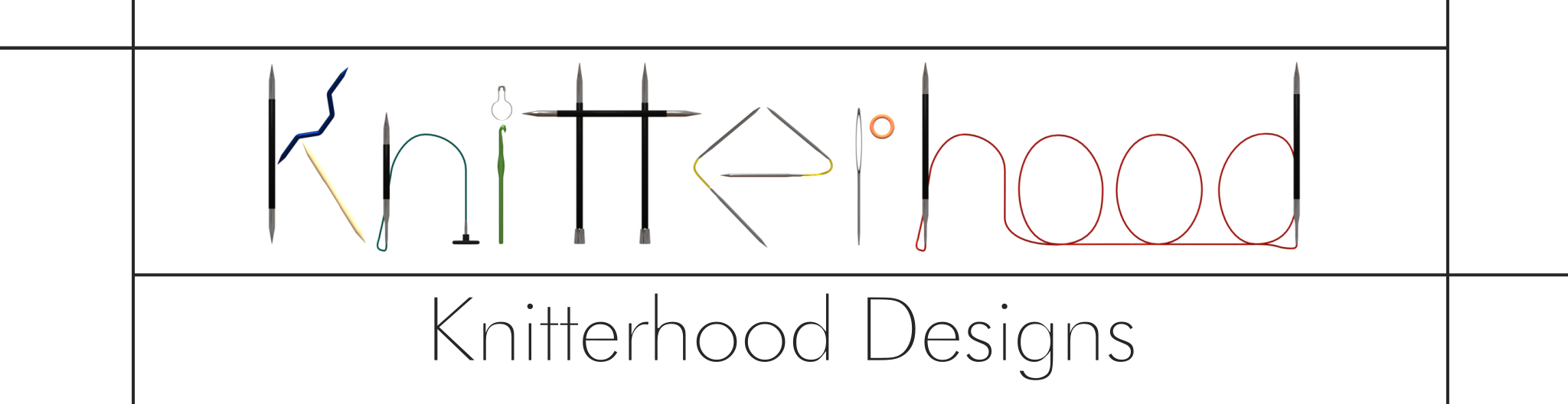 Knitterhood Designs